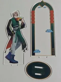 にじさんじ　甲斐田晴　アクリルスタンド