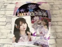 イコラブ 7周年 TYPE-A 初回生産限定盤 封入写真付き