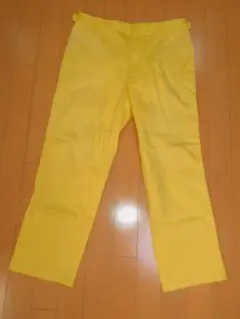 Kasco★キャスコUSEDストレッチパンツ★L寸（W78～82）のサムネイル