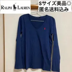 ラルフローレン スポーツ ラルフローレンスポーツ Tシャツ ネイビー トップス