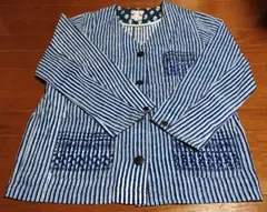 チチカカ ジャケット