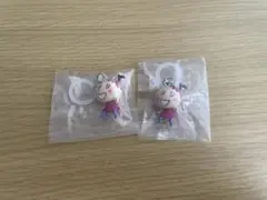 でこぼこフレンズ　めじるしアクセサリー　メロディーヌ