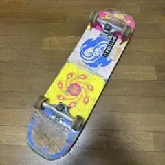 Kyle Walkerスケートボード コンプリート