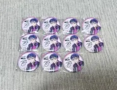 아이나나 Re:vale 백 12Hits! 보너스 캔 배지