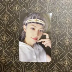 Stray Kids スキズ フィリックス トレカ ★JYP特典★