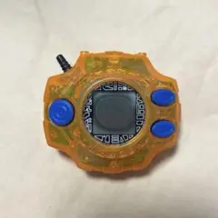 デジヴァイス Ver.15th 石田ヤマトカラー デジモンアドベンチャー