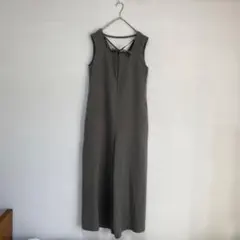 【BEAUTY&YOUTH UNITED ARROWS】オールインワン　リボン