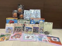 DRAGONBALL SNAP COLLECTION2 B賞C賞D賞下位賞セット