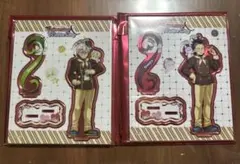 鬼滅の刃 不死川実弥 不死川玄弥　バレンタイン　ホワイトデー アクスタ