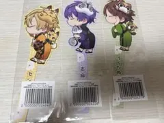 浦島坂田船 春ツ2024 四春祭 うらたぬき センラ 志麻 フォトプロップス