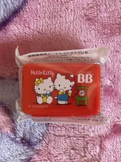Hello Kitty Chocola BB ピルケース
