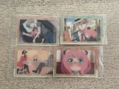 SPY×FAMILY カード