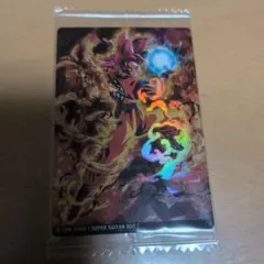イタジャガ ドラゴンボール 孫悟空 超サイヤ人ゴッド 未開封