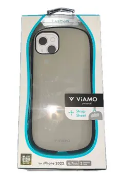 ViAMO iPhone 2022用ケース 6.7インチ