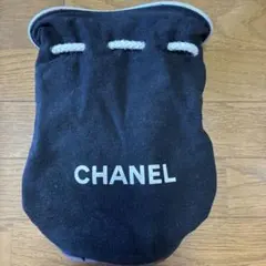 CHANEL 巾着バックのサムネイル
