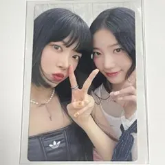 unforgiven ユニットトレカ ウンチェカズハ ウナズ