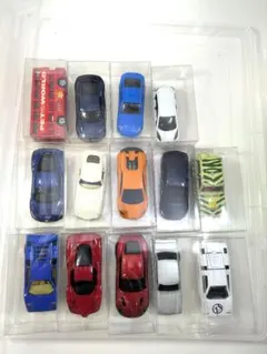 トミカ 絶版 まとめ売り 465台 - メルカリ
