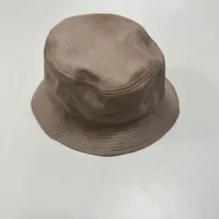 Ruben バケットハット　ベージュ　レディース　バケハ　茶