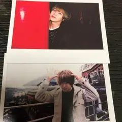 Hey!Say!JUMP カレンダー 付録 有岡大貴