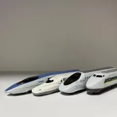 さわくん様専用※加工品 Nゲージ 681系1000番台 量産先行車 6両セット