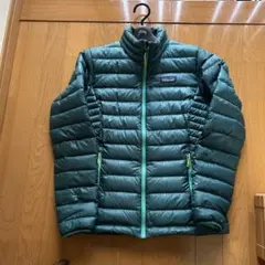 パタゴニア アウトドアウェア