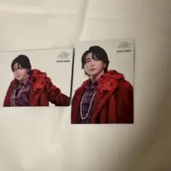 雪*音様 Mrs. GREEN APPLE フィヨルド 026,029フォトカ