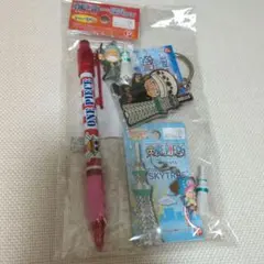 ワンピース　スカイツリー　コラボ　まとめ売り