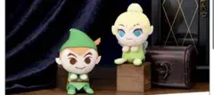 ピーター・パン＆youマスコットVol.2