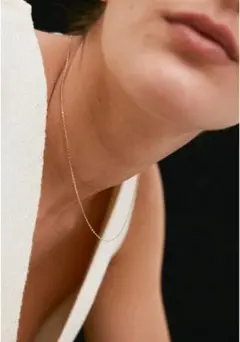 daughters jewelry skin chain necklabce