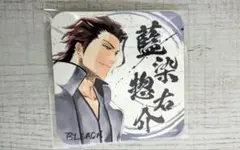 BLEACH アクリルバッジコレクション 藍染惣右介 BLEACH 藍染惣右介 アクリルバッジ デコレクション缶バッジ - メルカリ