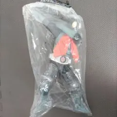 仮面ライダー１号・旧１号、ビッグサイズソフビフィギュア、バンプレスト