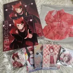 すとぷり 莉犬 セット