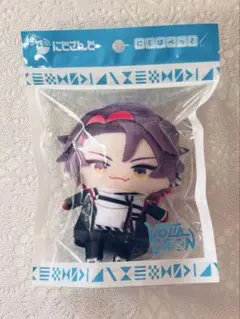 渡会雲雀 にじぱぺっと