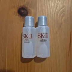 《SK-II》ベスコス殿堂！フェイシャルトリートメントエッセンス 10ml×2のサムネイル