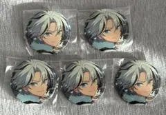 あんスタ コレクション 缶バッジ August idol コレ缶 滝 維吹 あんスタ コレ缶 滝維吹 - メルカリ