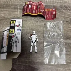 メタコレ ファースト・オーダー ストームトルーパー オフィサー