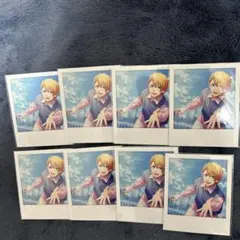 うたプリ　インスタントフォト　フォトカ　BS シャニスト　翔