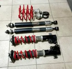 2026年最新】ヴィッツ 車高調の人気アイテム - メルカリ