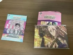 Fate grand Order 1番くじ G賞 I賞