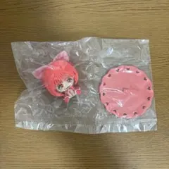 fruitszipper一番くじ　C賞　月足天音