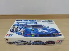 TAMIYA WILLCOM ADVAN VEMAC 408R - メルカリ