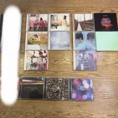 2026年最新】back number デモcdの人気アイテム - メルカリ