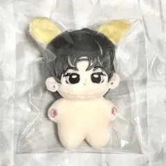 2025年最新】nct 悠太 ぬいぐるみの人気アイテム - メルカリ