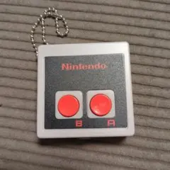 ニンテンドーコントローラーボタンコレクションカプセルトイ