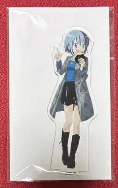【セット売り】魔法少女まどか⭐︎マギカ 名古屋市交通局 コラボグッズ　美樹さやか アニメ「魔法少女まどか☆マギカ」と名古屋市営地下鉄、JR東海「推し旅