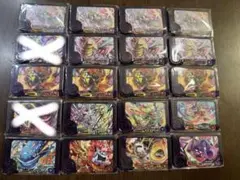 【選べる2枚】ポケモンフレンダ　スーパートレジャー