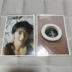 2026年最新】曽野舜太 生誕の人気アイテム - メルカリ