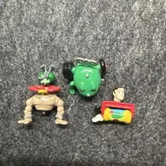 トイストーリー シドの部屋 ミニブリスターフィギュアのサムネイル