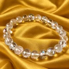 眠れる金運を呼び起こし、大きな幸運を引き寄せる魔術ブレス　金運　宝くじ　特級呪物