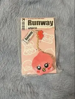 Aぇ！group Runway 末澤誠也 ぬい&イニシャルキー フォト シール